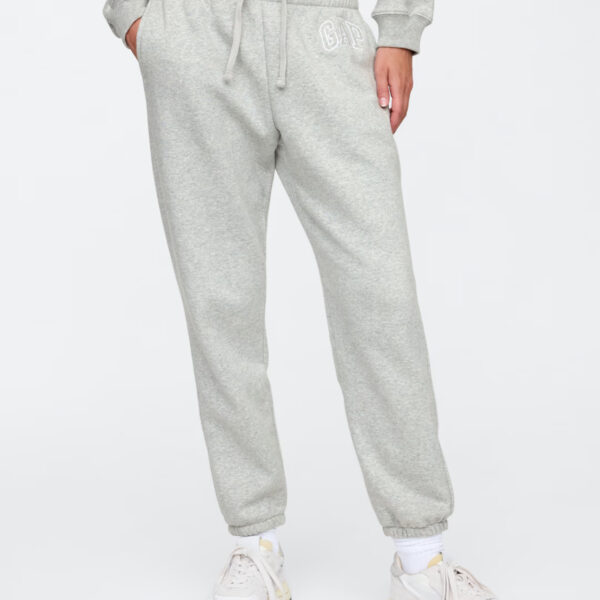 GAP Jogger Calça de moletom