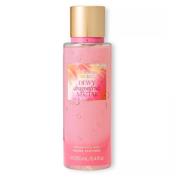 Victoria's Secret Bodysplash Coleção tropical