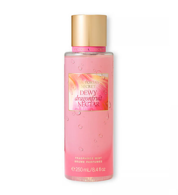 Victoria's Secret Bodysplash Coleção tropical