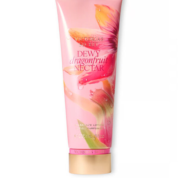 Victoria's Secret Creme Coleção tropical