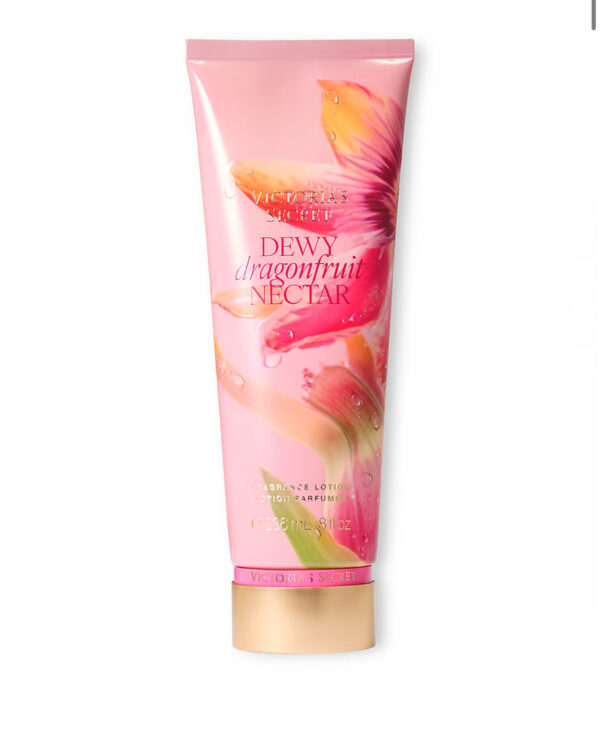 Victoria's Secret Creme Coleção tropical