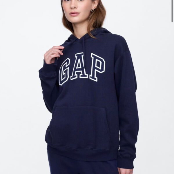 GAP hoodie - feminino