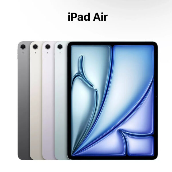 Ipad Air - Apple 2025