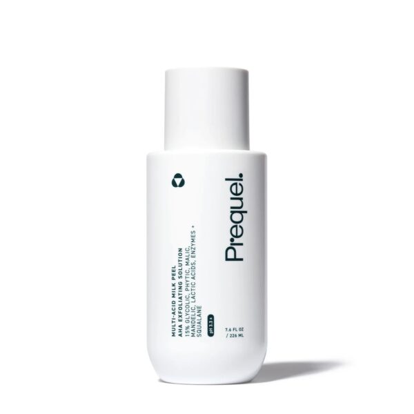 Prequel - MULTI-ACID MILK PEEL AHA EXFOLIATING SOLUTION
