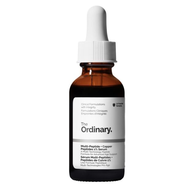 The ordinary Multi-Peptide
