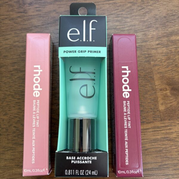 Kit 2 lip tint rhode + 1 primer