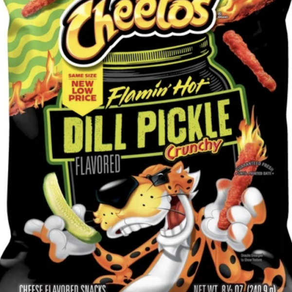 Snacks